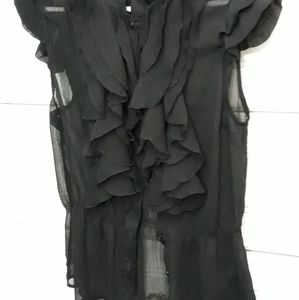 Miley Cyrus Max blouse